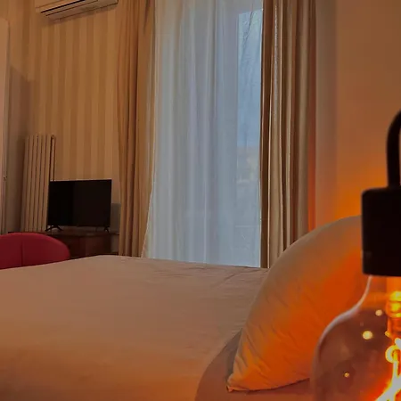 Da Luis 5 Terre * לה ספציה