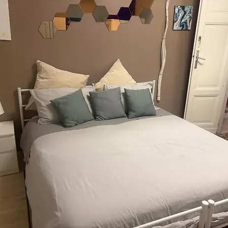 Apartamento Da Luis 5 Terre
