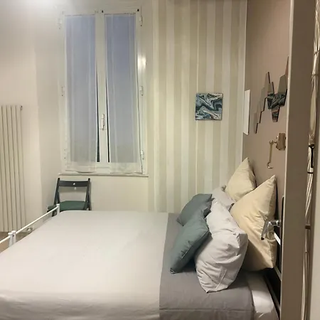 Da Luis 5 Terre Apartamento