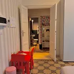 Appartement Da Luis 5 Terre *