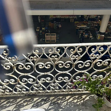 Apartment Da Luis 5 Terre