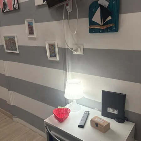 Lägenhet Da Luis 5 Terre