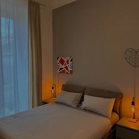 Lägenhet Da Luis 5 Terre La Spezia