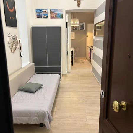 Da Luis 5 Terre 斯培西亚