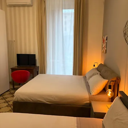 Lägenhet Da Luis 5 Terre