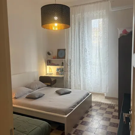 Da Luis 5 Terre Lägenhet *