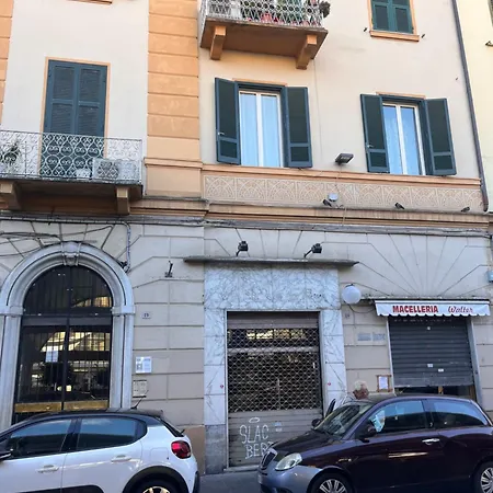 Da Luis 5 Terre Apartment