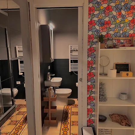 Apartment Da Luis 5 Terre