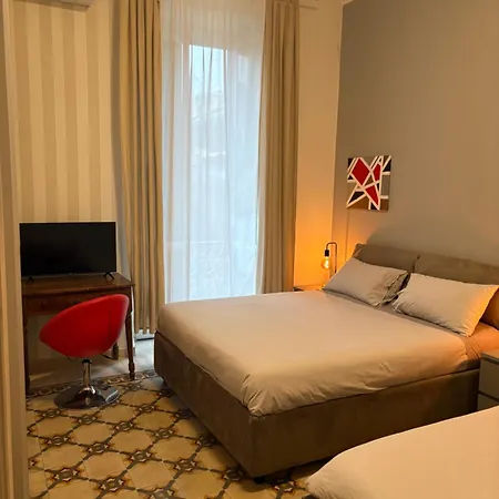 Lägenhet Da Luis 5 Terre La Spezia