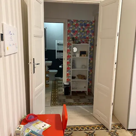Da Luis 5 Terre لا سبيتسْيا