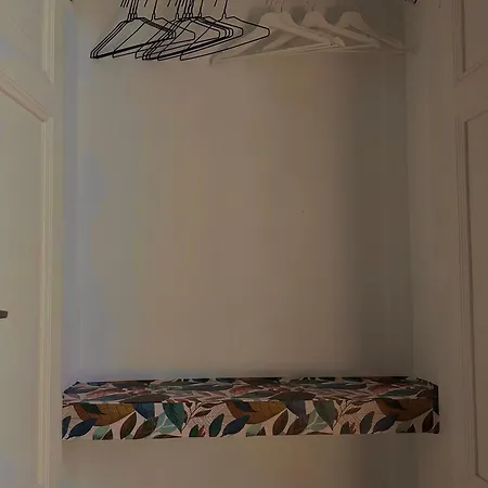 Da Luis 5 Terre Lägenhet *