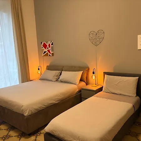 Appartement Da Luis 5 Terre *