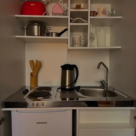 Da Luis 5 Terre * La Spezia