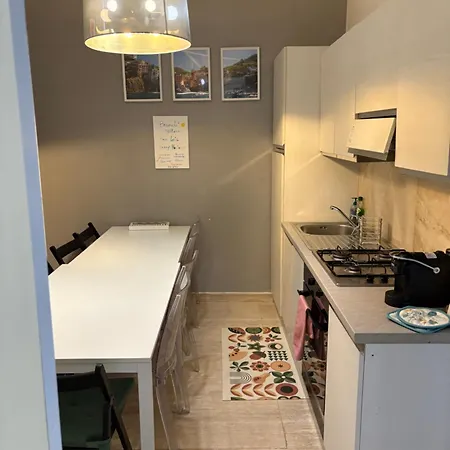Apartman Da Luis 5 Terre *
