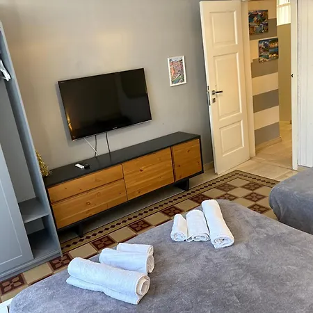 Apartment Da Luis 5 Terre La Spezia