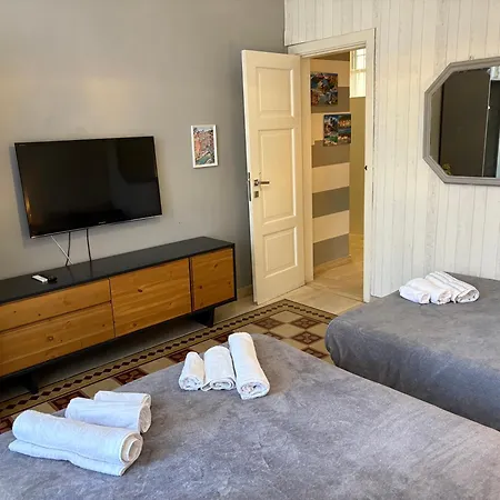 Da Luis 5 Terre La Spezia