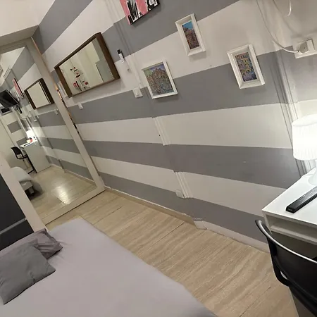 Da Luis 5 Terre Apartment