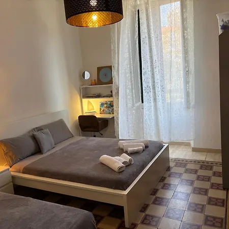 Apartman Da Luis 5 Terre *