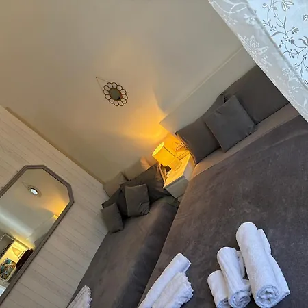 Da Luis 5 Terre Lägenhet La Spezia