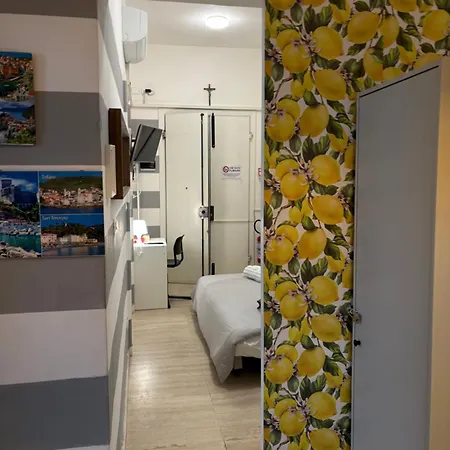 Da Luis 5 Terre La Spezia