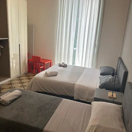 Apartment Da Luis 5 Terre La Spezia