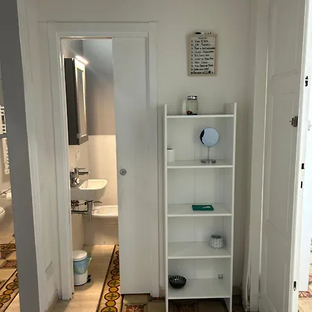 Da Luis 5 Terre * La Spezia