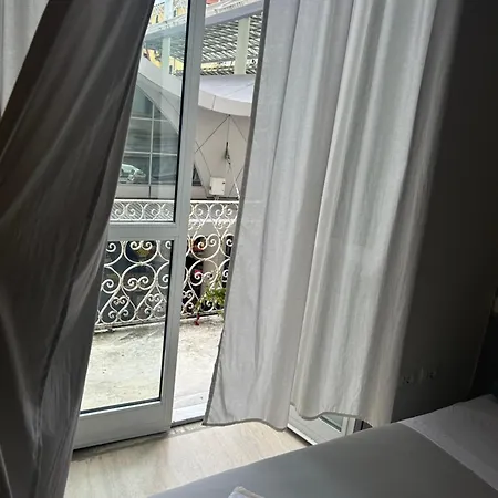 Da Luis 5 Terre Lägenhet *