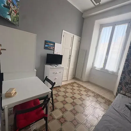 Da Luis 5 Terre La Spezia