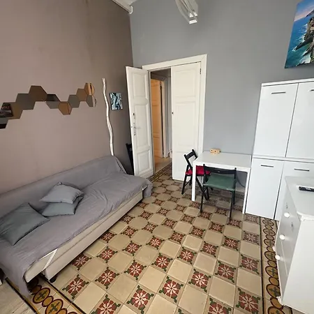 Appartement Da Luis 5 Terre