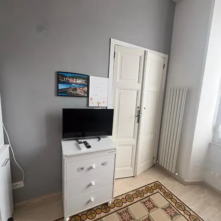 Da Luis 5 Terre La Spezia