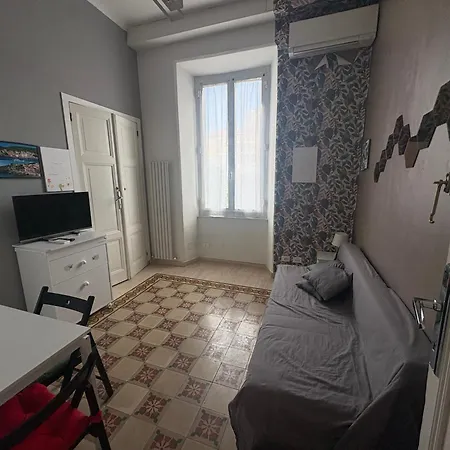 Apartment Da Luis 5 Terre La Spezia