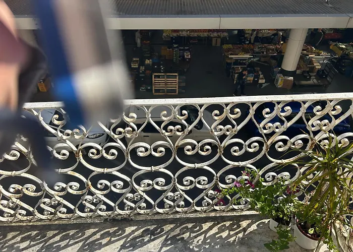 Apartment Da Luis 5 Terre