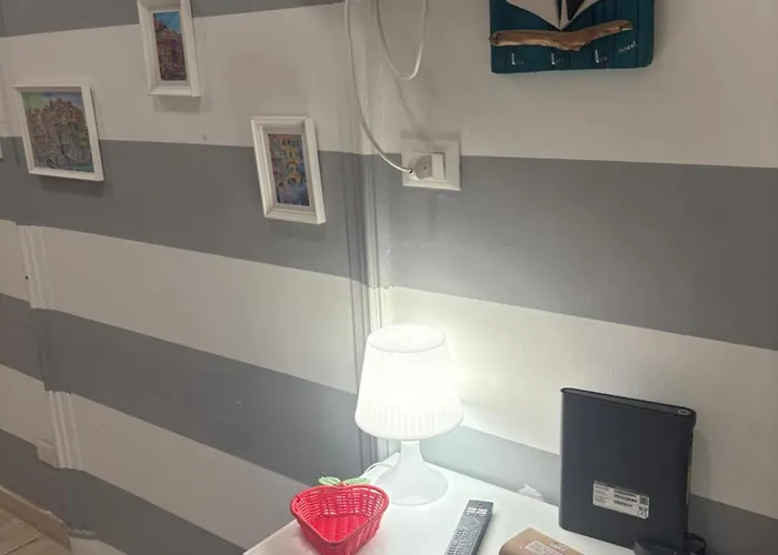 Apartment Da Luis 5 Terre