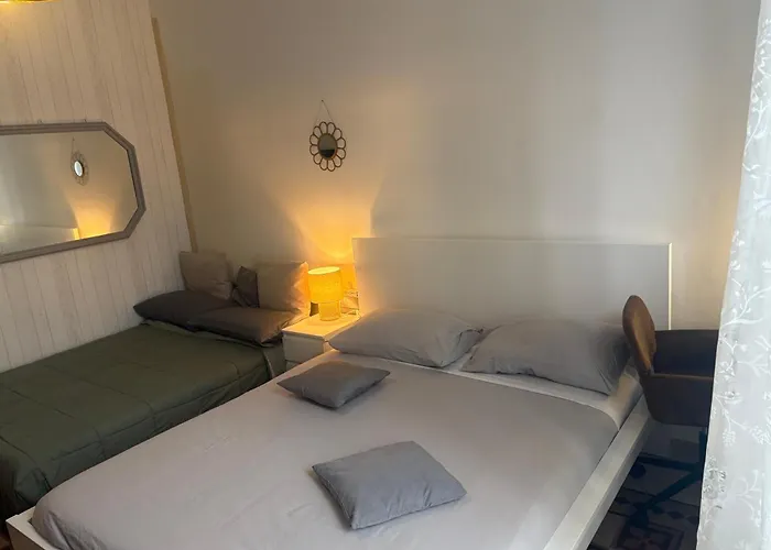 Da Luis 5 Terre Apartment *