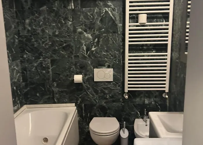 Da Luis 5 Terre Apartment La Spezia