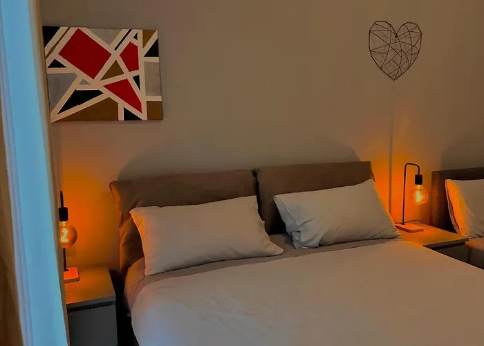 Da Luis 5 Terre Apartment