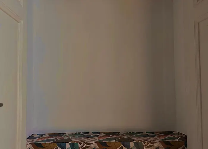 Da Luis 5 Terre Apartment *