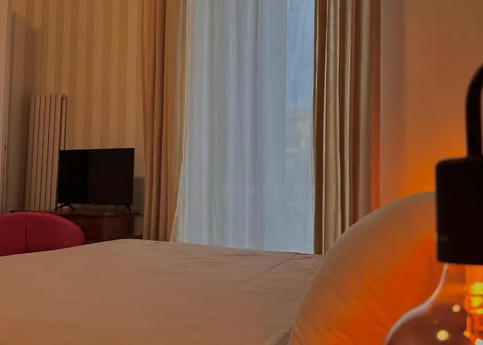 Da Luis 5 Terre * La Spezia