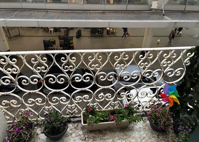 Da Luis 5 Terre Apartment