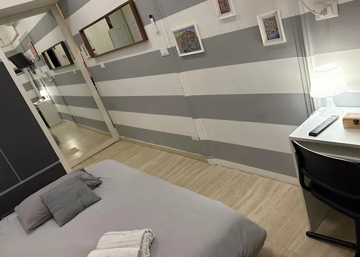 Apartment Da Luis 5 Terre La Spezia