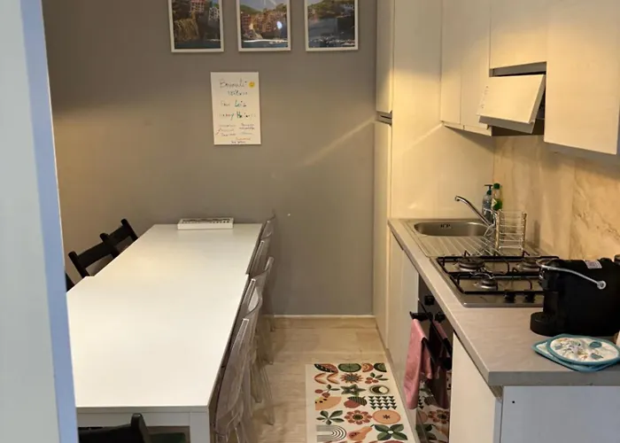 Apartment Da Luis 5 Terre *