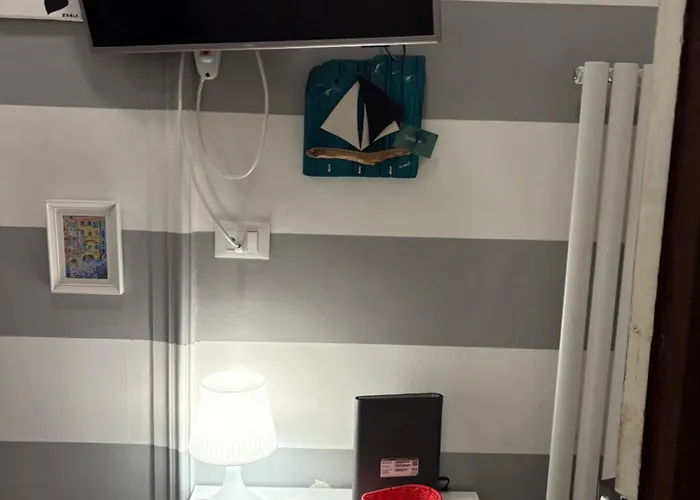 Da Luis 5 Terre La Spezia