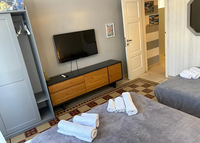 Apartment Da Luis 5 Terre La Spezia