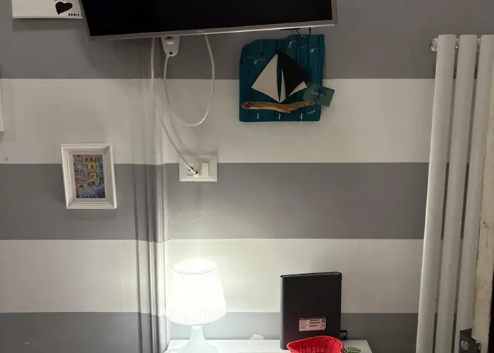 Da Luis 5 Terre Apartment