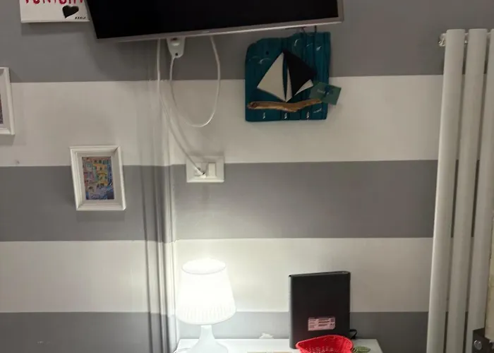 Apartment Da Luis 5 Terre La Spezia