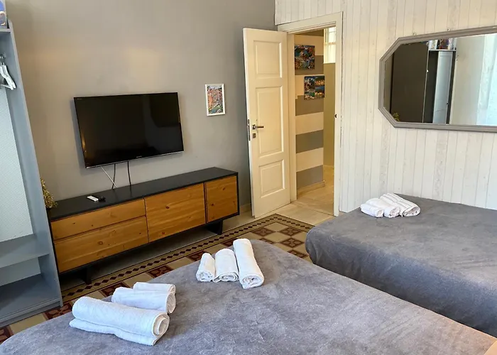 Da Luis 5 Terre La Spezia