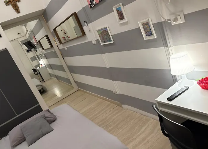 Da Luis 5 Terre Apartment