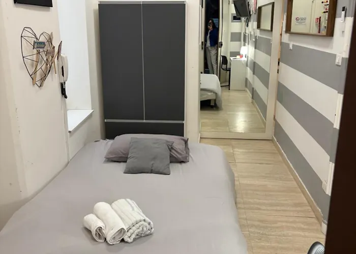 Apartment Da Luis 5 Terre La Spezia