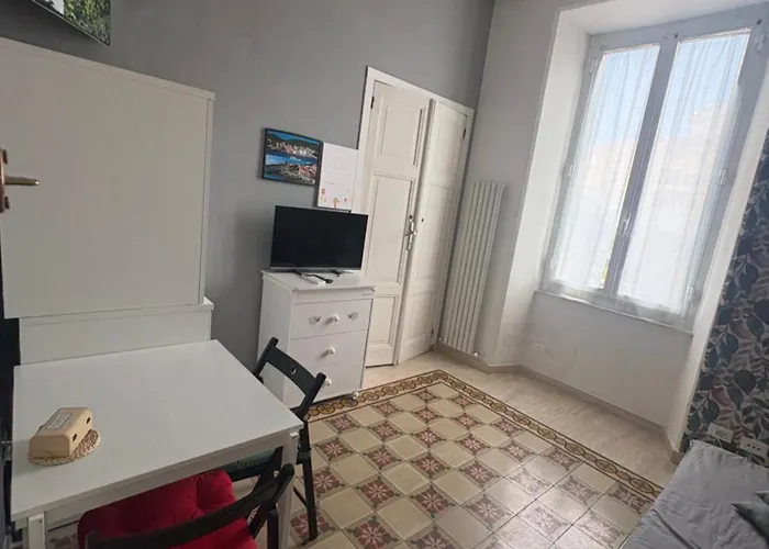 Da Luis 5 Terre La Spezia