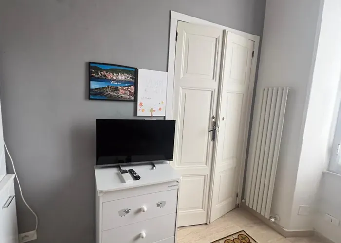 Da Luis 5 Terre La Spezia